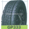 Alta qualidade 235/70R16 passageiro baratos pneus